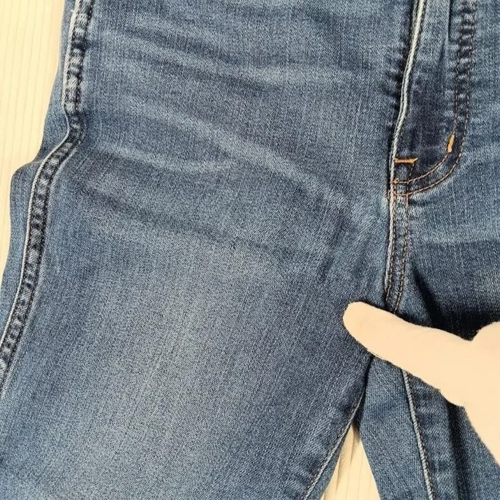 Madewell 10